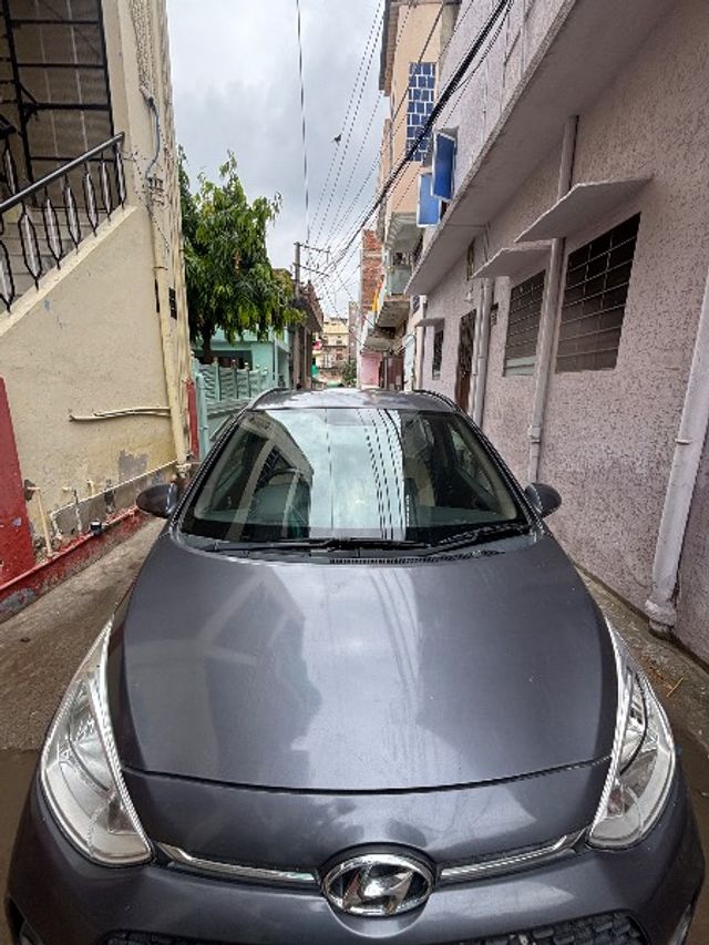 Image Used Car