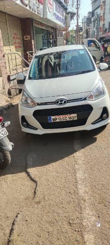Used 1.2 CRDi Magna