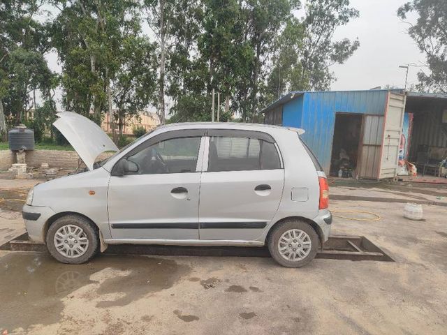 Image Used Car