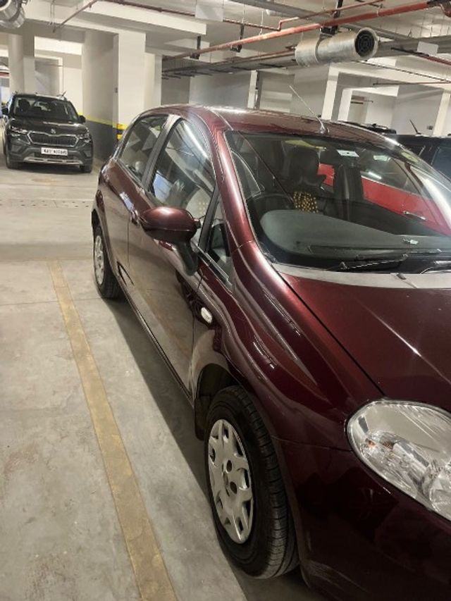 Image Used Car
