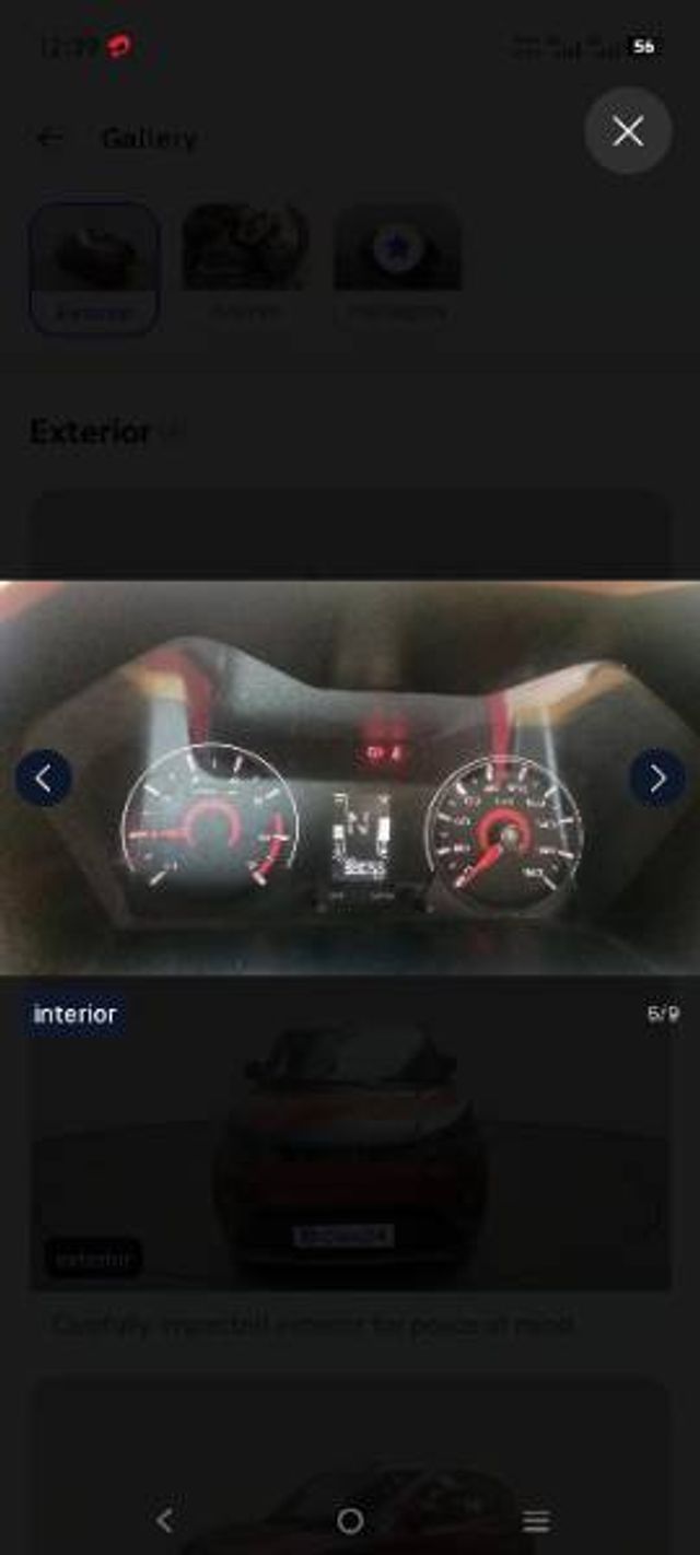 Image Used Car