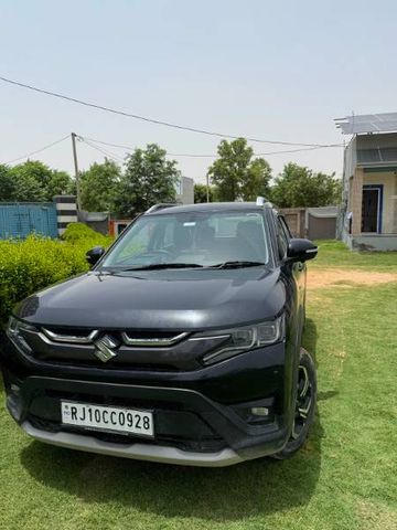 Used Zxi Plus