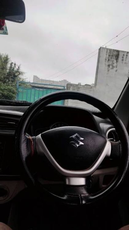 Used LXI