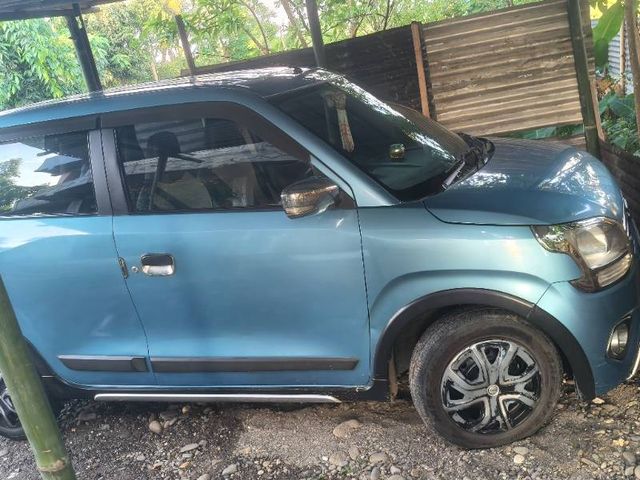 Maruti Suzuki Wagon R ZXI AMT 1.2BSIV Second-hand 2019 Maruti Suzuki Wagon R ZXI AMT 1.2BSIV for sale in Golaghat