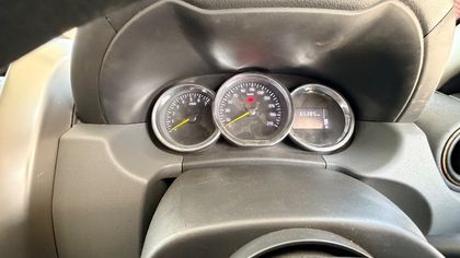 Used 85PS Diesel RxS