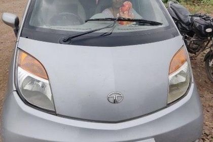 Used Lx