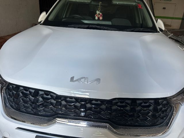Kia Sonet HTK Plus BSVI Second-hand 2021 Kia Sonet HTK Plus BSVI for sale in Dibrugarh