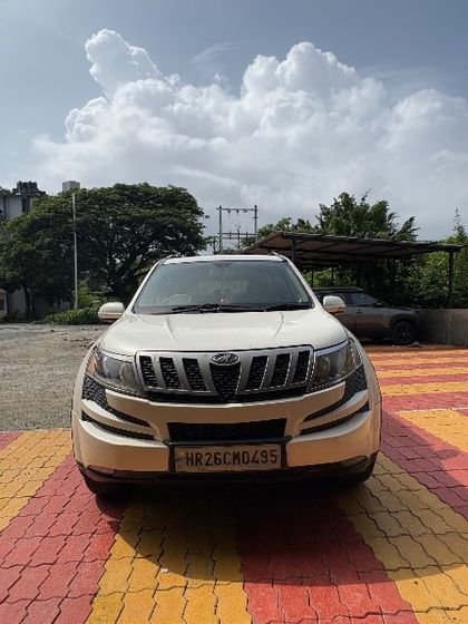 Used W6 2WD