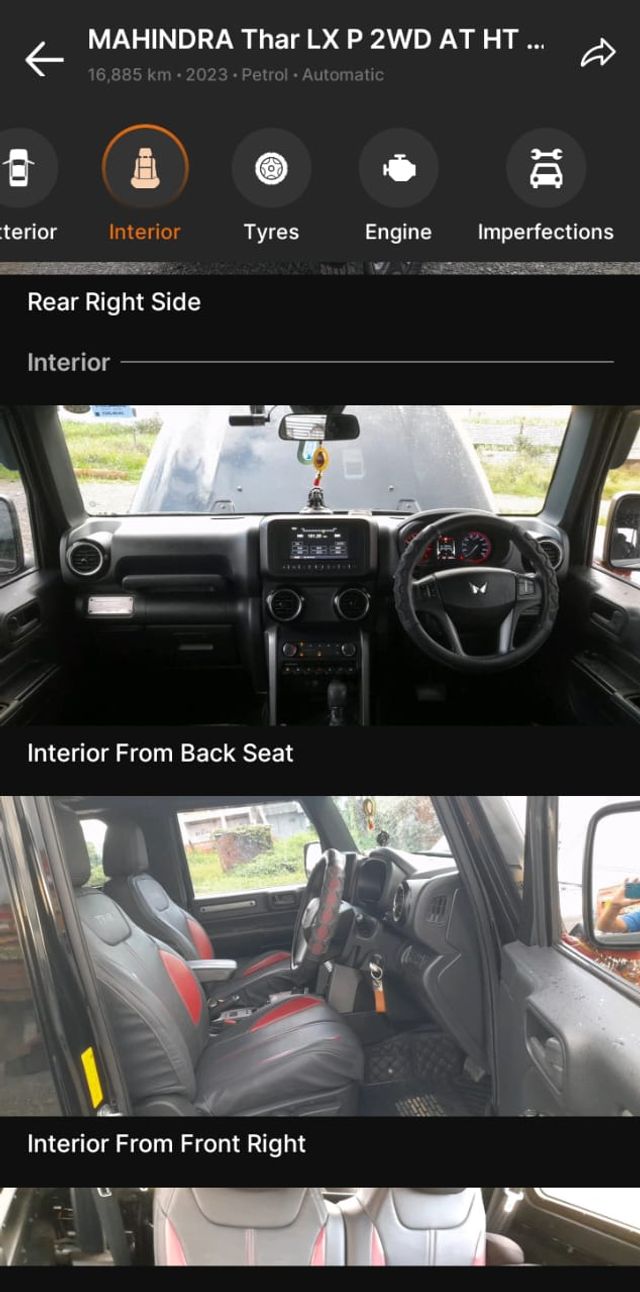 Image Used Car