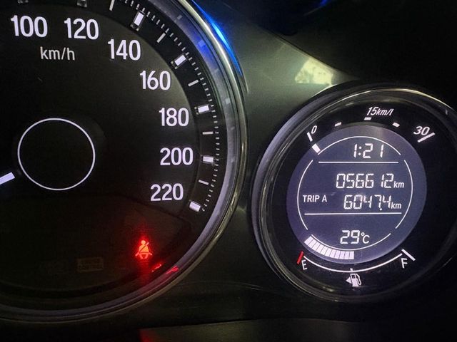 Honda City i VTEC VX Second-hand 2017 Honda City i VTEC VX for sale in Mumbai