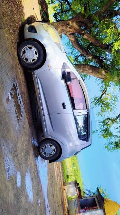 Used Diesel LS