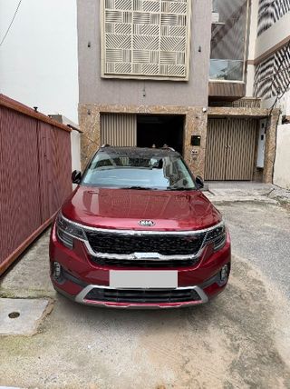 Used GTX