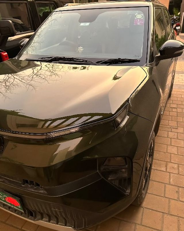 Image Used Car