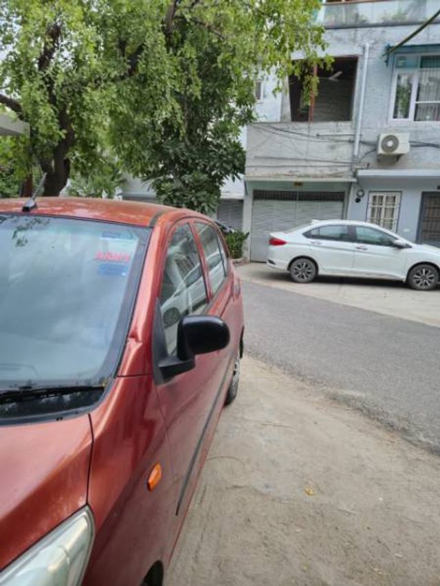 Image Used Car