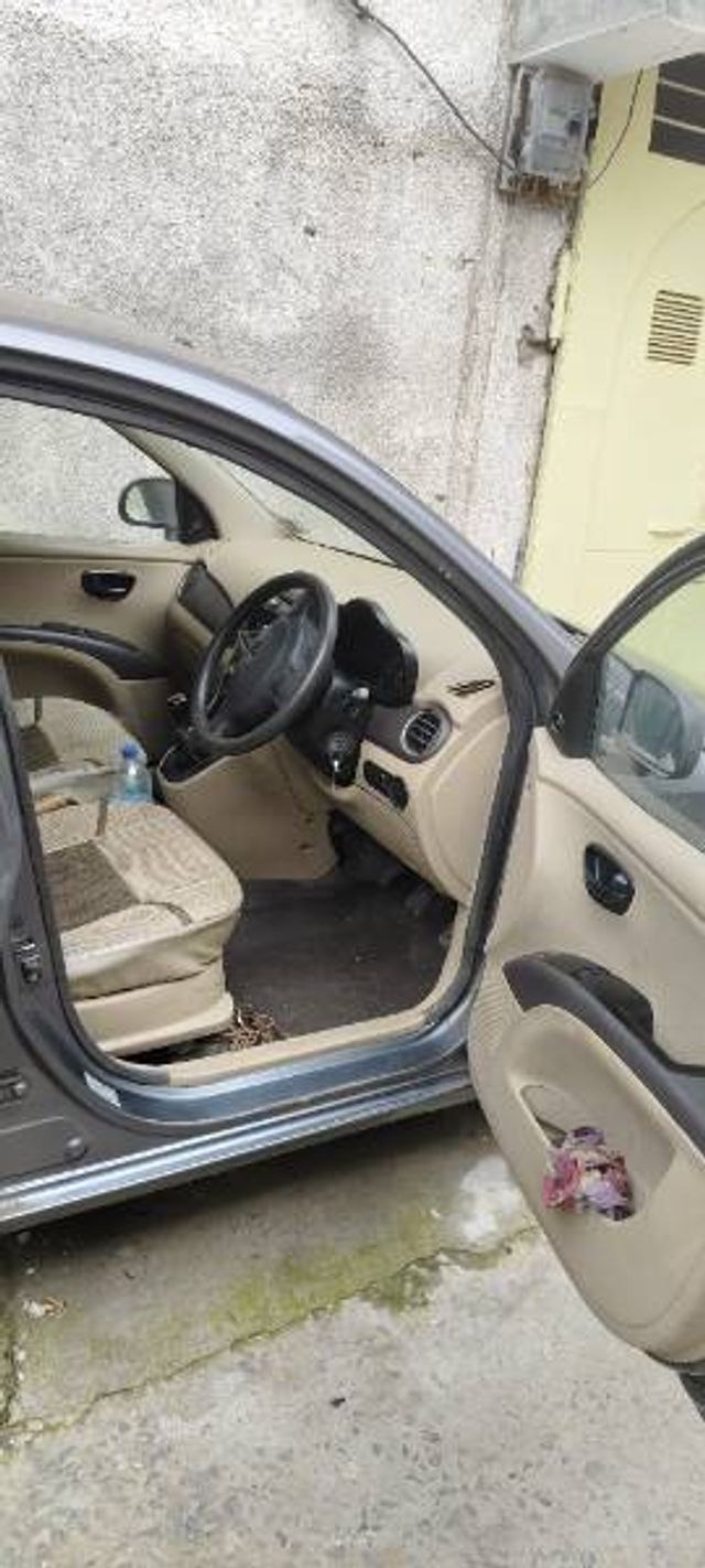 Image Used Car