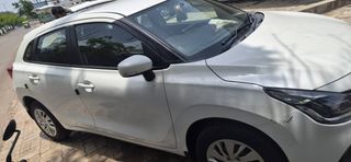 Used Maruti Baleno Delta CNG
