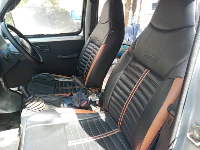 Second-hand 2013 Maruti Suzuki Eeco 7 Seater Standard BSIV for sale in Ankleshwar