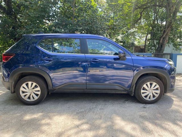 Image Used Car
