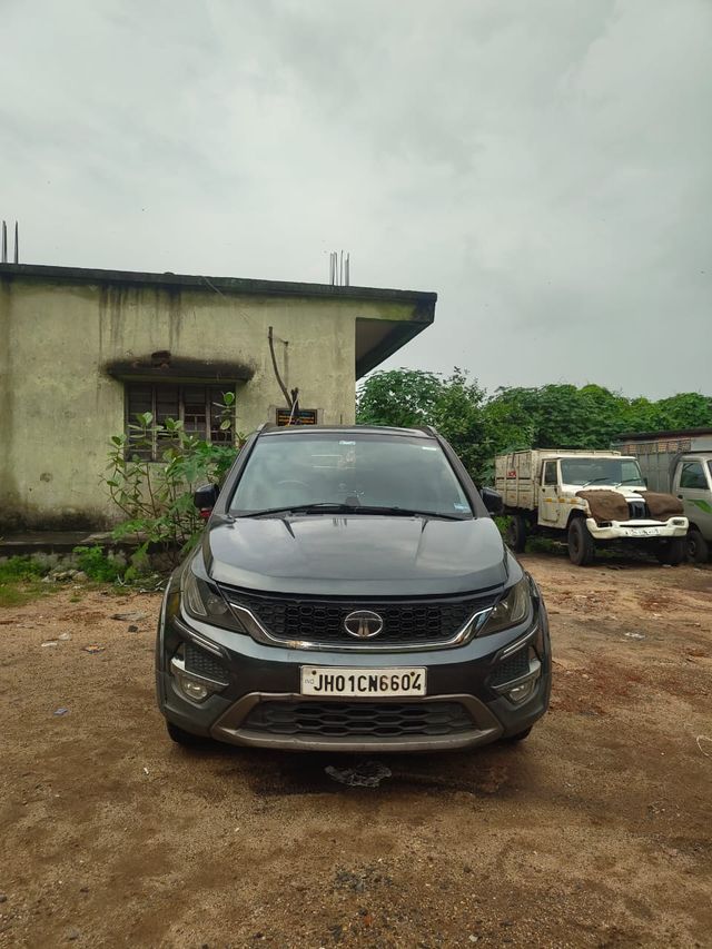 Tata Hexa XT Second-hand 2017 Tata Hexa XT for sale in Bokaro