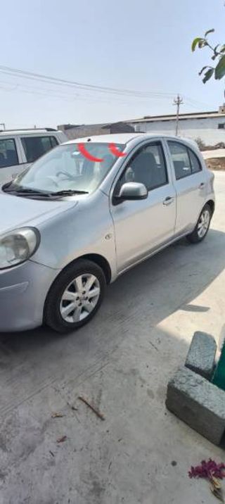 Used Diesel XV