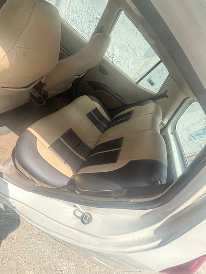 Used Magna 1.1L
