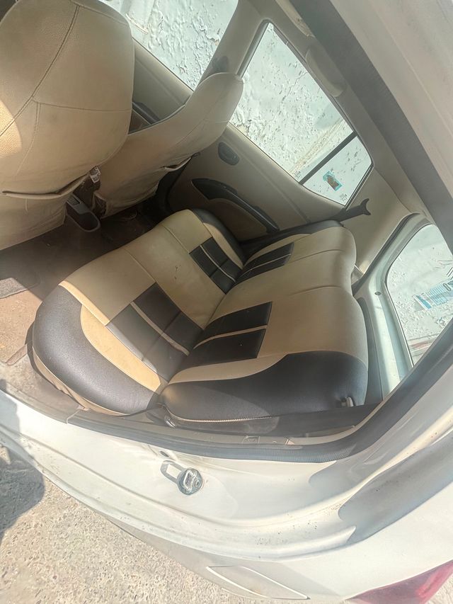 Hyundai i10 Magna 1.1L Second-hand 2016 Hyundai i10 Magna 1.1L for sale in Saharanpur (UP)