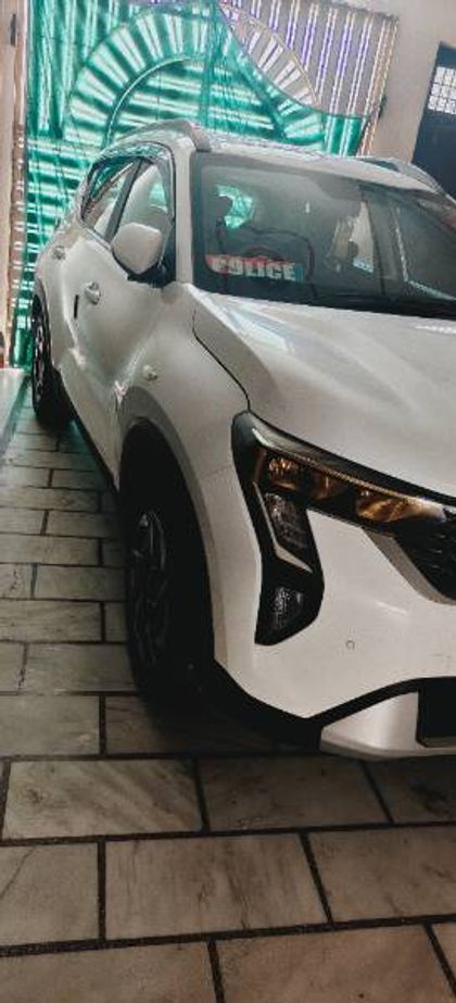 2024 Kia Sonet HTK Diesel