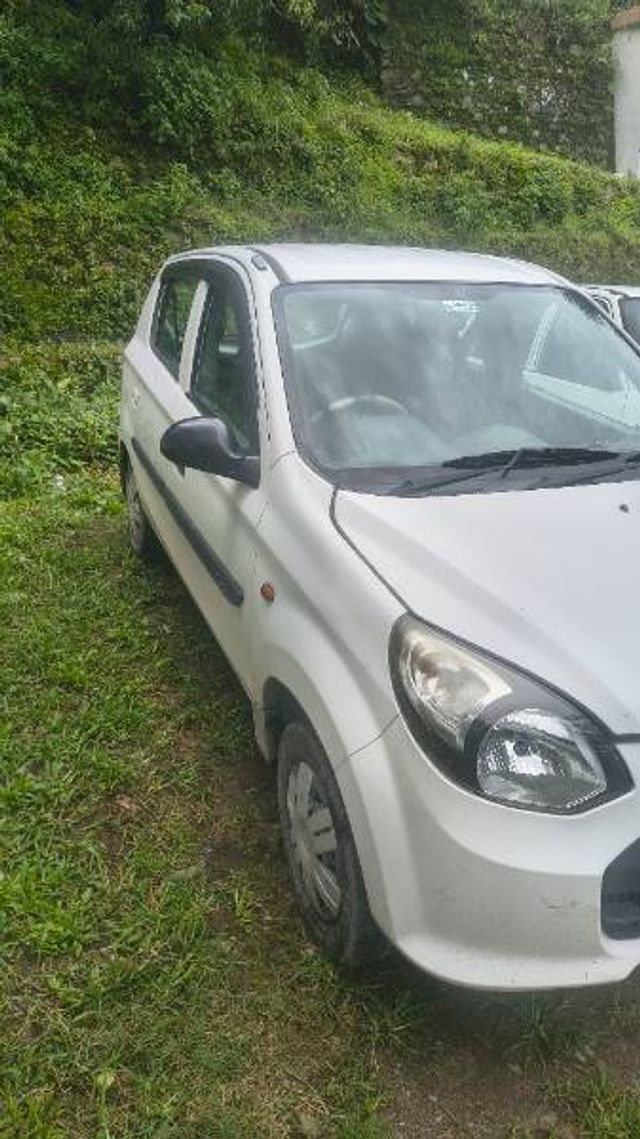 Image Used Car