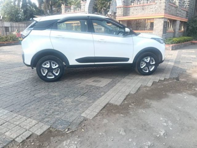 Second-hand 2022 Tata Nexon XE BSVI for sale in Pune