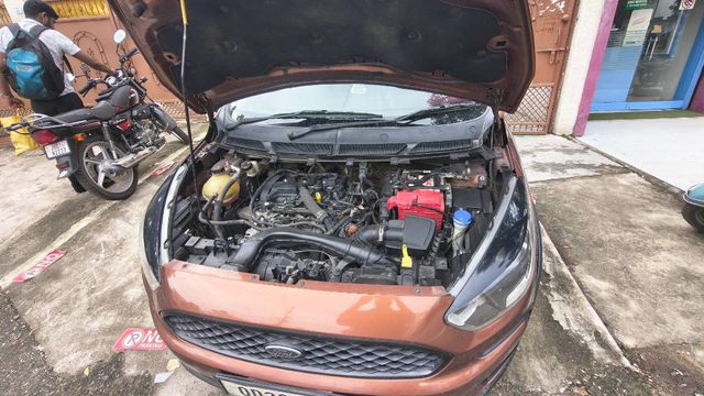 Image Used Car