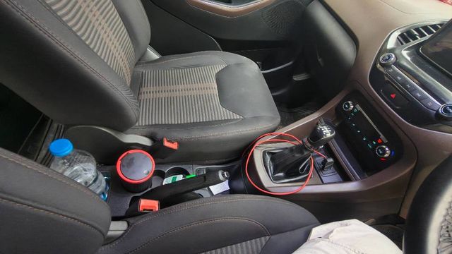 Image Used Car