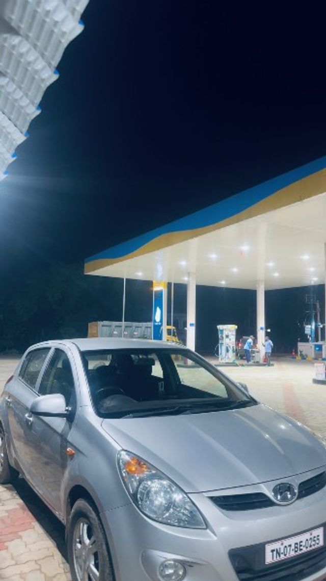 Image Used Car