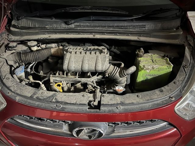 Image Used Car