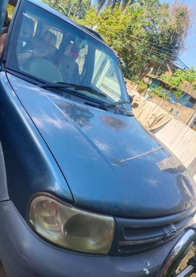 Second-hand 2012 Tata Safari Dicor EX 4X2 for sale in Sivasagar