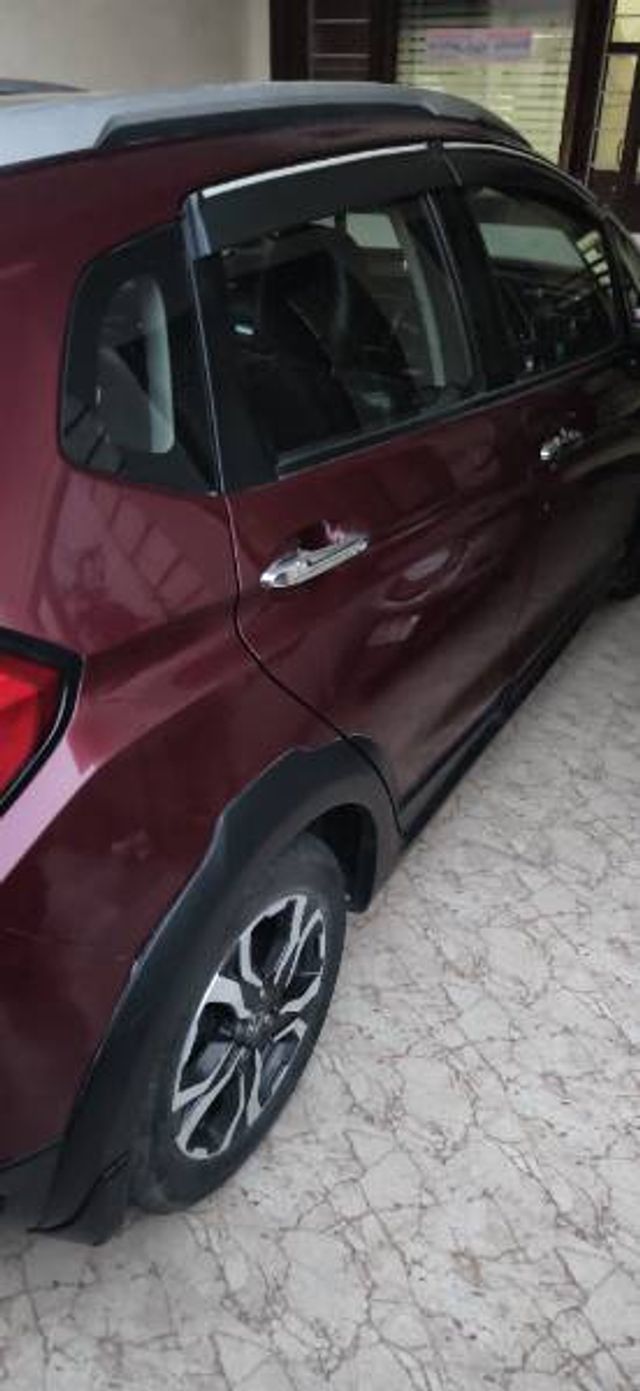 Honda WR-V i-VTEC VX Second-hand 2018 Honda WR-V i-VTEC VX for sale in Jalandhar