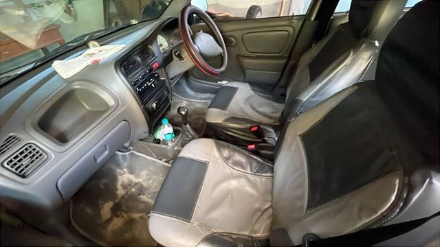 Image Used Car