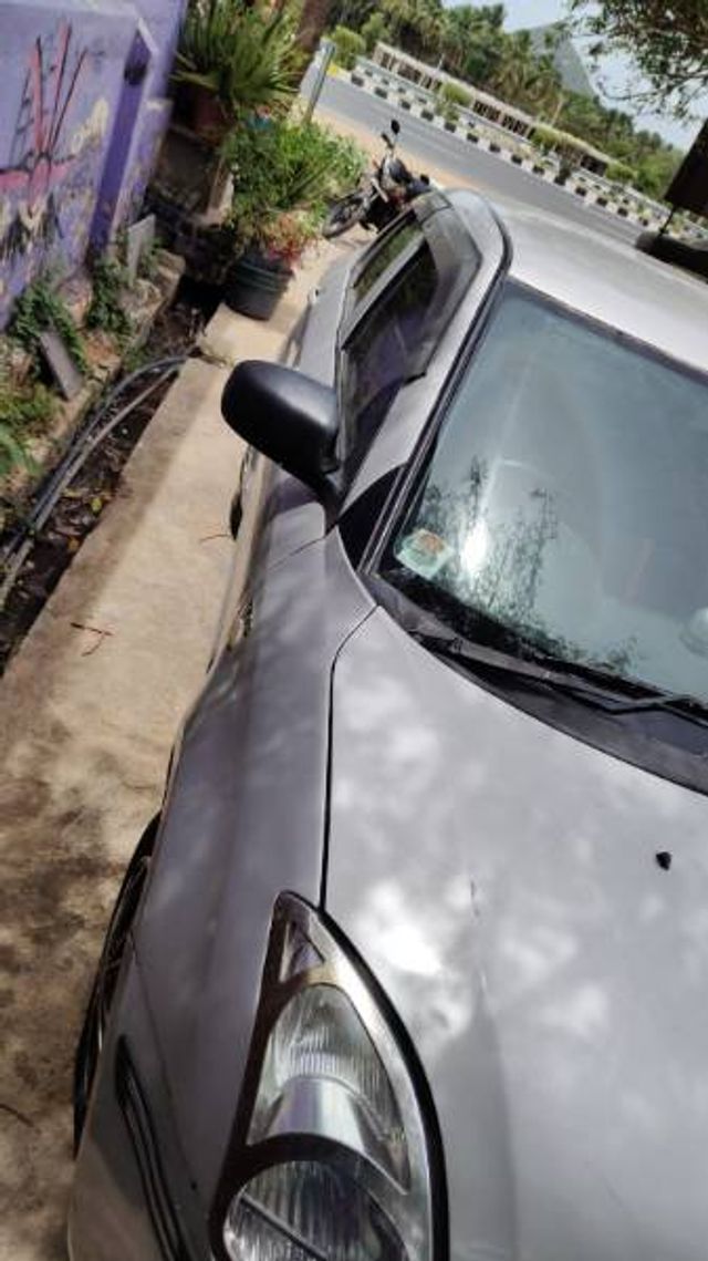 Image Used Car