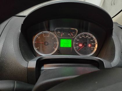 Used 1.6 SXI ABS Duratec