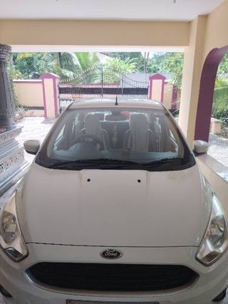 Used 1.2 Ti-VCT Titanium
