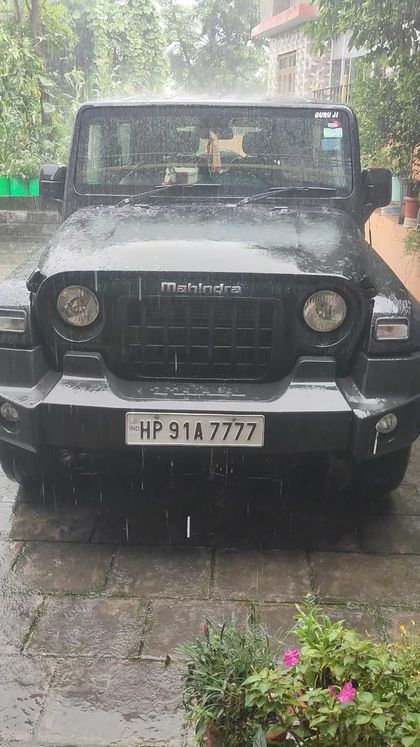 Used LX Hard Top MLD Diesel