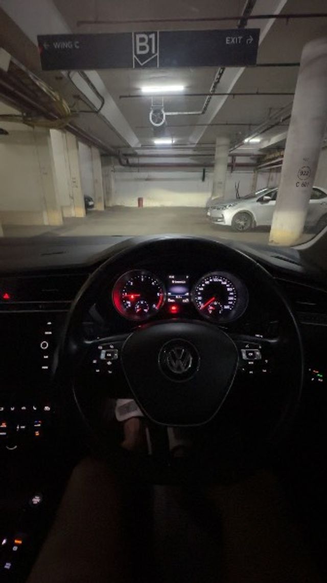 Image Used Car