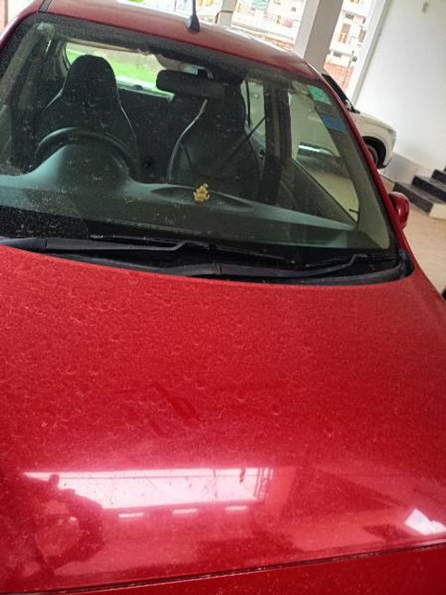 Hyundai Santro Magna BSIV Second-hand 2019 Hyundai Santro Magna BSIV for sale in Mau