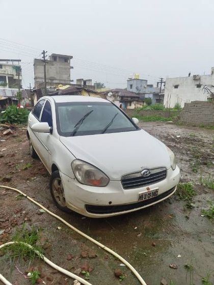 Used CRDi SX AT