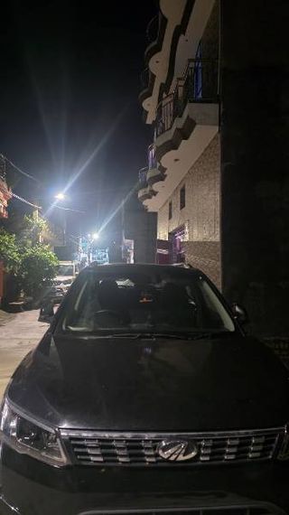 Used W8 Diesel