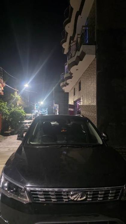 2024 Mahindra XUV300 W8 डीजल