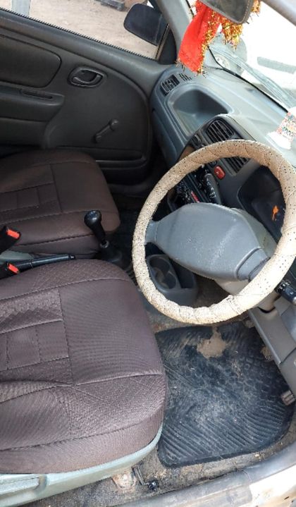 15 Used Maruti Suzuki Alto 800