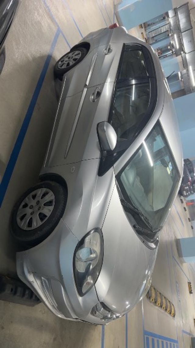 Honda Amaze S i-Vtech Second-hand 2013 Honda Amaze S i-Vtech for sale in Gurgaon