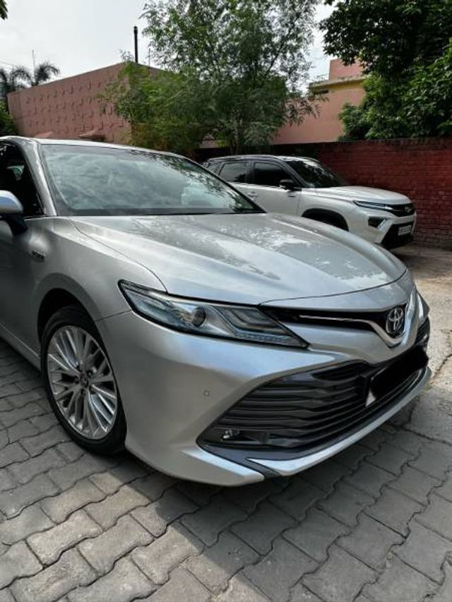 Image Used Car