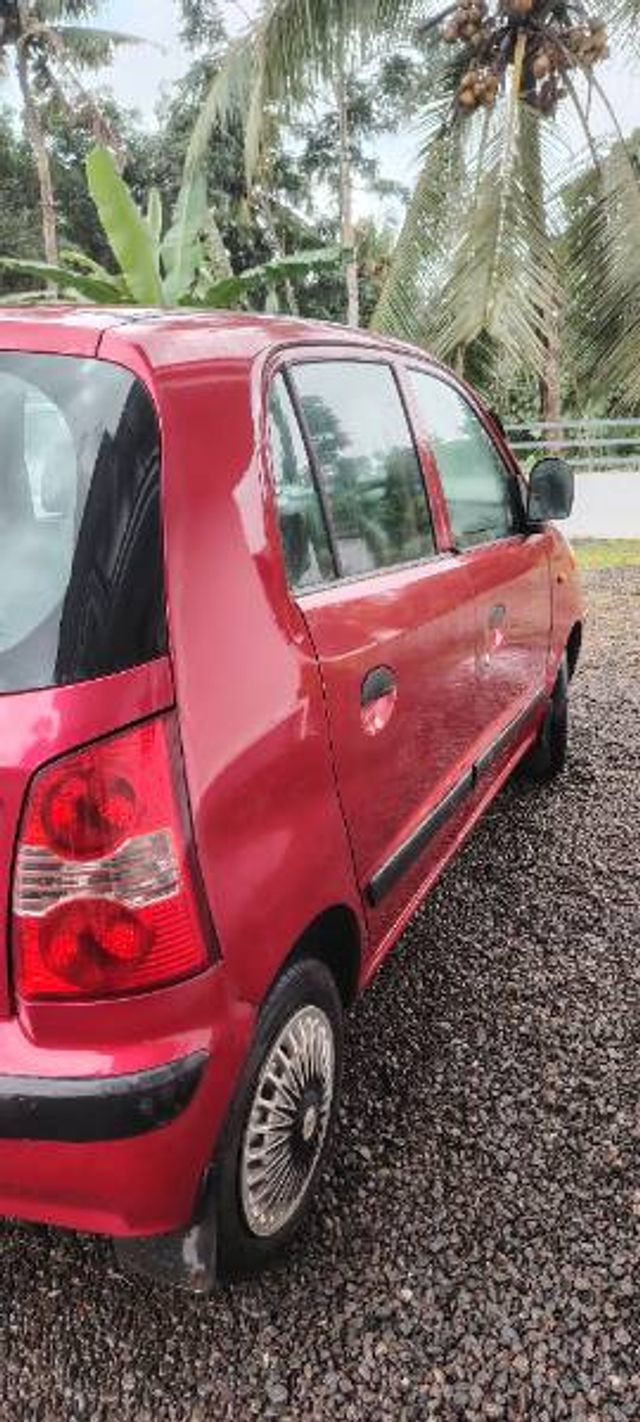 Image Used Car