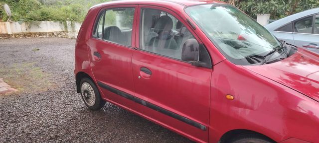 Image Used Car